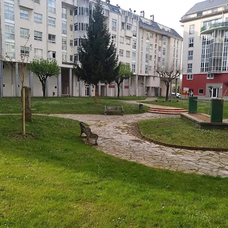 Camiño De Santiago